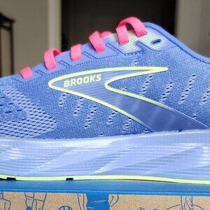 Brooks Levitate 6 Running Shoe